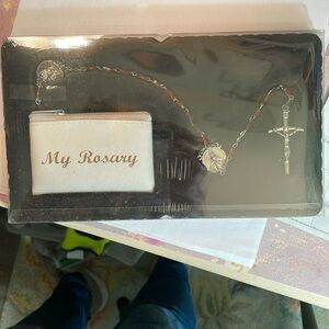 Rosary Pope John Paul II